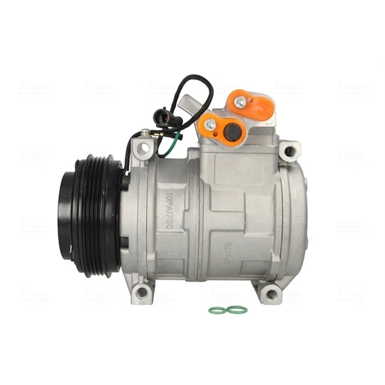 89329 Compressor, air conditioning