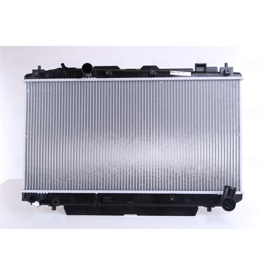 64638A Radiator, engine cooling