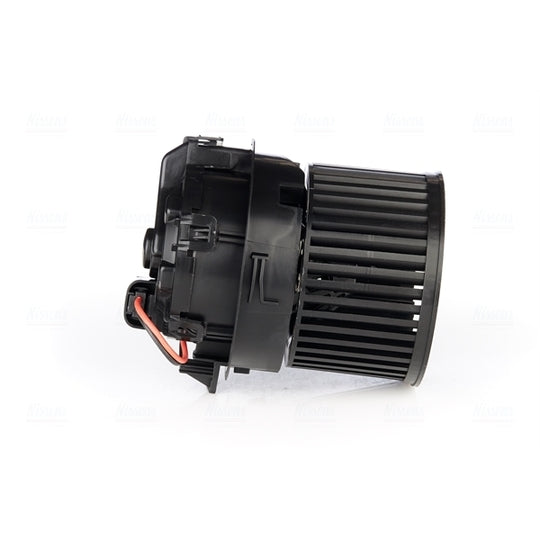 87258 Interior Blower