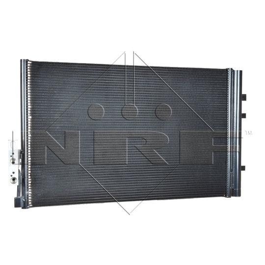 350036 Condenser, air conditioning