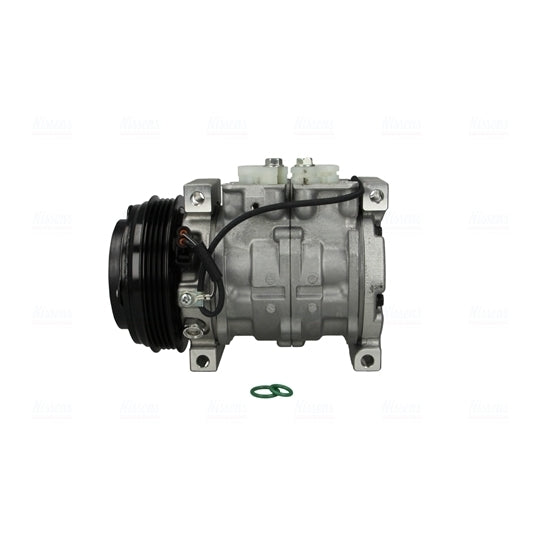 89099 Compressor, air conditioning