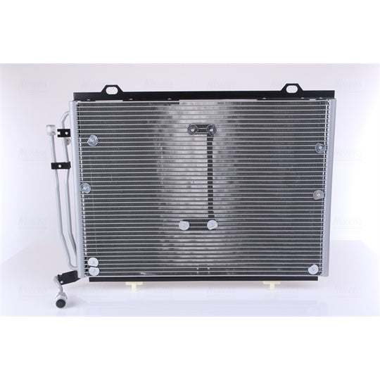 94376 Condenser, air conditioning