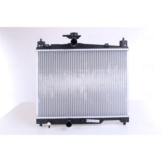 64789A Radiator, engine cooling