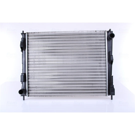 67286 Radiator, engine cooling