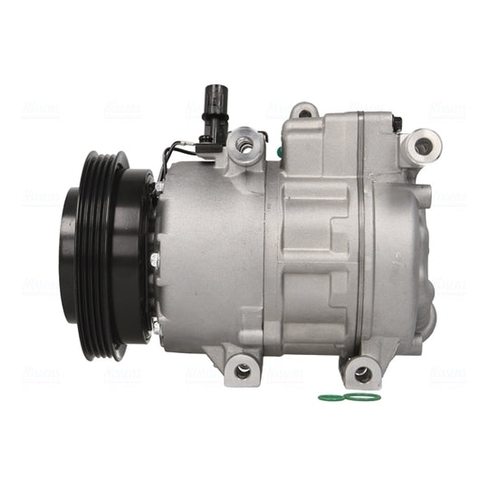 89296 Compressor, air conditioning