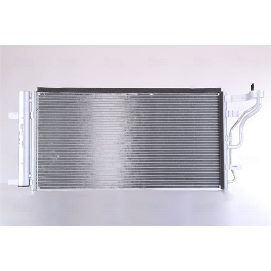 941160 Condenser, air conditioning