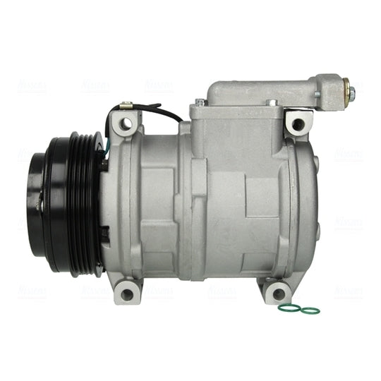 89413 Compressor, air conditioning