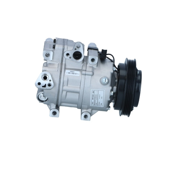 32963 Compressor, air conditioning