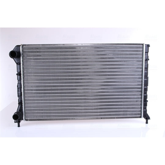 61766 Radiator, engine cooling