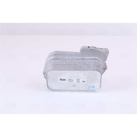 90811 Oil Cooler, engine oil