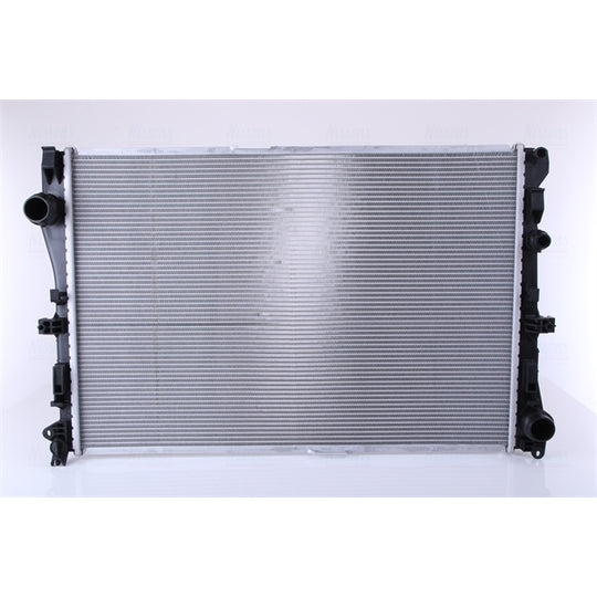 627029 Radiator, engine cooling