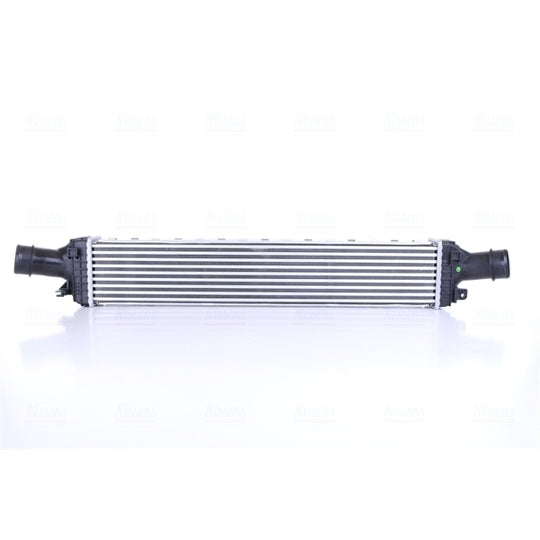96111 Intercooler, charger