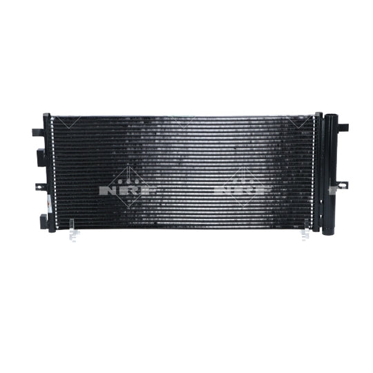350403 Condenser, air conditioning