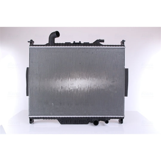 64330 Radiator, engine cooling