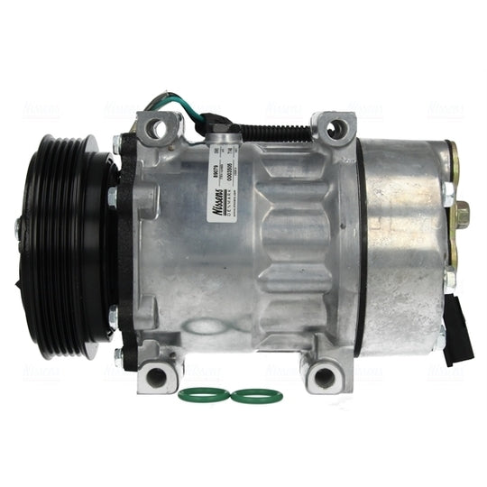 89079 Compressor, air conditioning