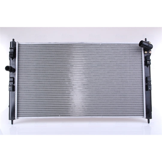 636034 Radiator, engine cooling
