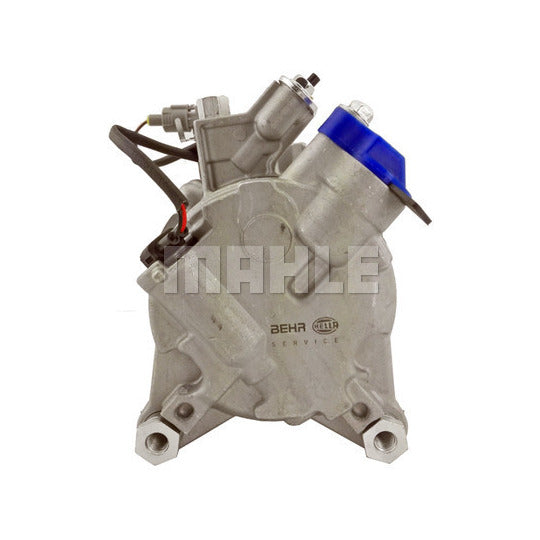 ACP 348 000S Compressor, air conditioning
