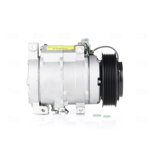 890332 Compressor, air conditioning