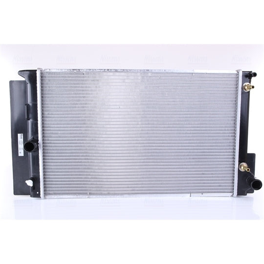 64694 Radiator, engine cooling