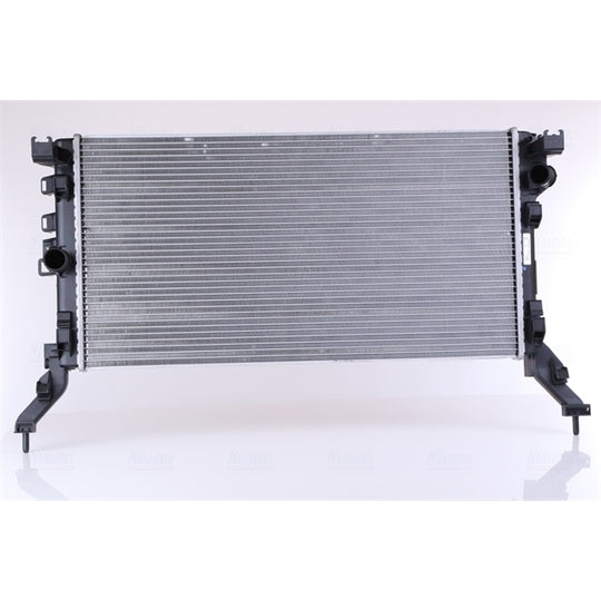 637619 Radiator, engine cooling