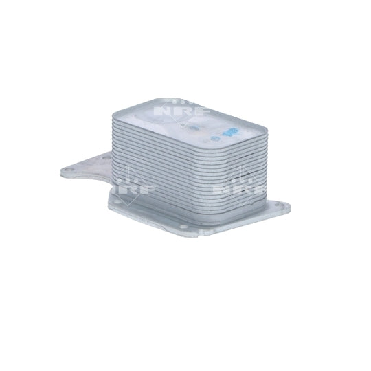 31793 Oil Cooler, engine oil