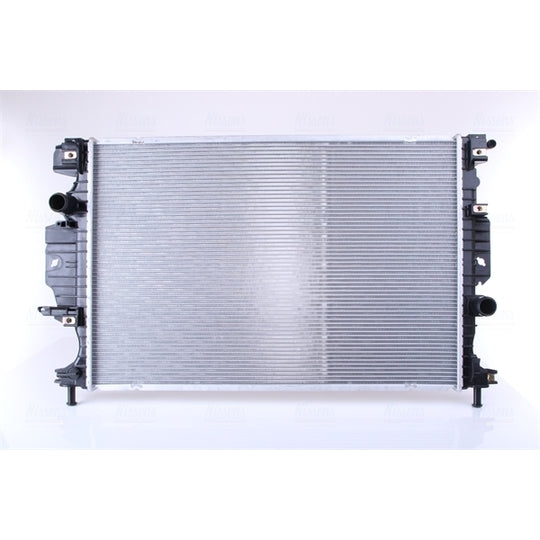 620152 Radiator, engine cooling