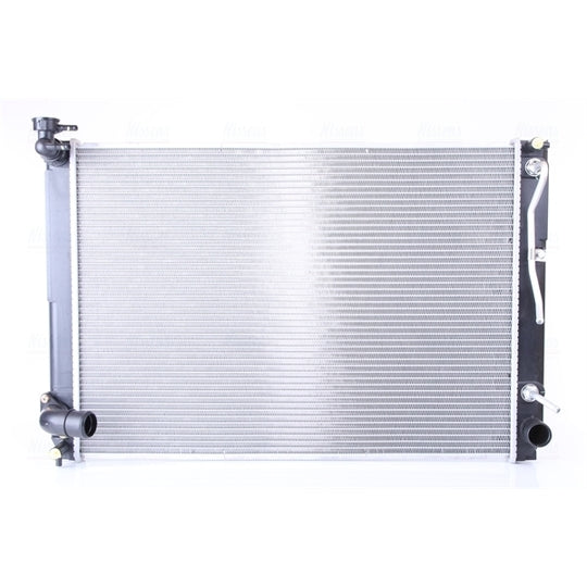 646887 Radiator, engine cooling