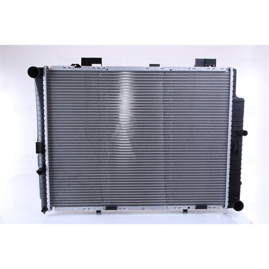 62598A Radiator, engine cooling
