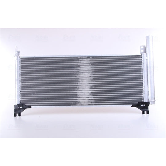 941221 Condenser, air conditioning