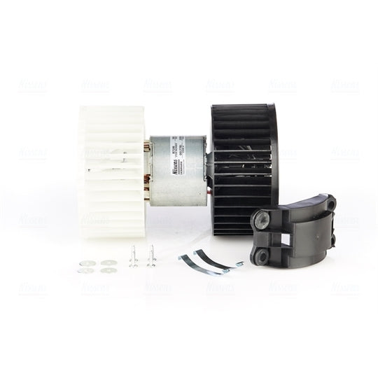 87196 Interior Blower