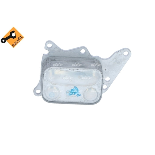 31763 Oil Cooler, engine oil