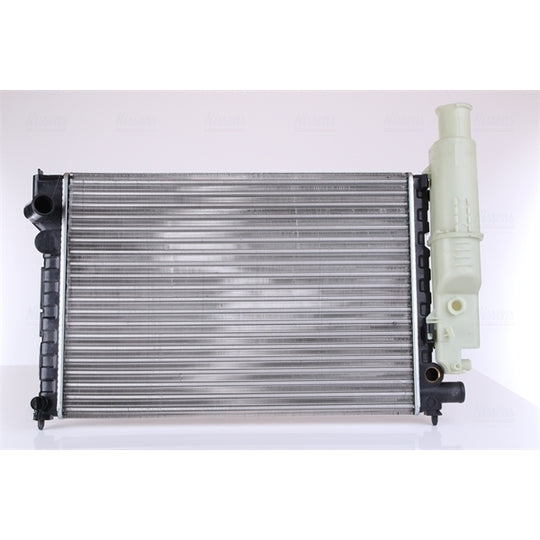 61230 Radiator, engine cooling