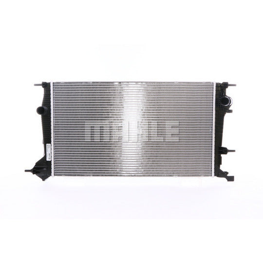 CR 24 000S Radiator, engine cooling