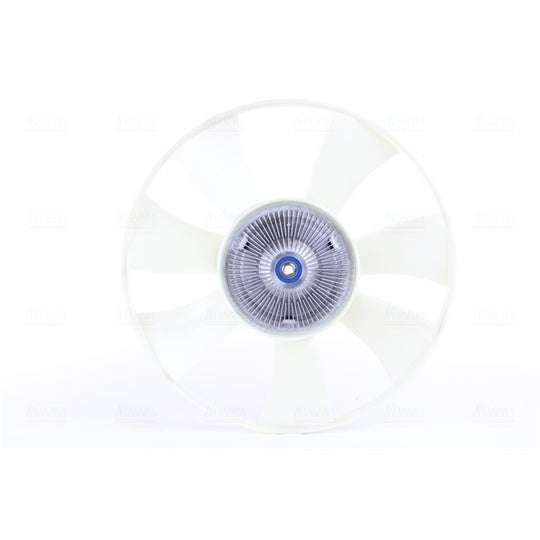 86217 Clutch, radiator fan
