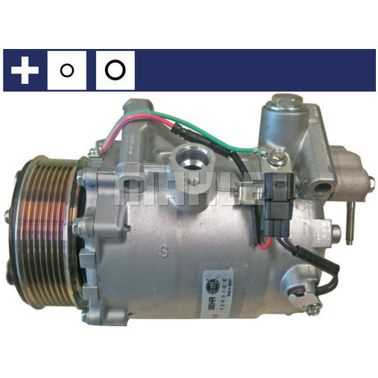 ACP 944 000S Compressor, air conditioning