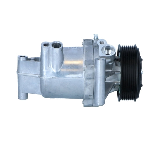 320127 Compressor, air conditioning