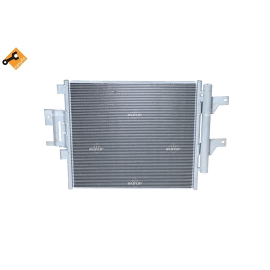 350367 Condenser, air conditioning