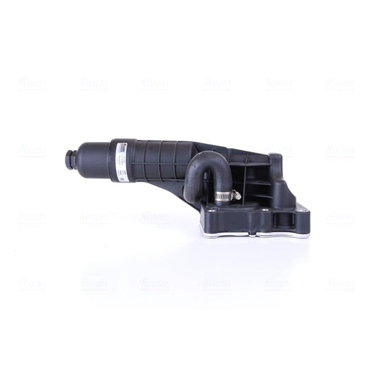 91197 Housing, oil filter