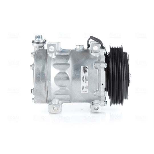 89120 Compressor, air conditioning