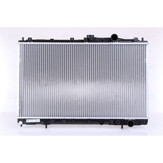 628431 Radiator, engine cooling