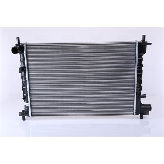 62053 Radiator, engine cooling