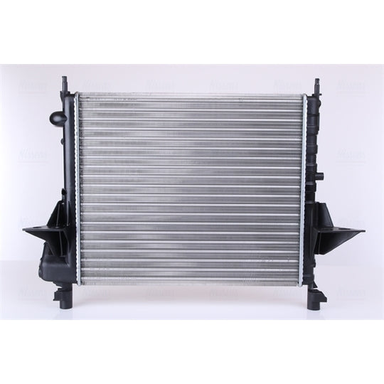 63949 Radiator, engine cooling