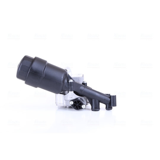 90836 Oil Cooler, engine oil