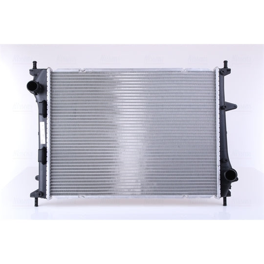 617867 Radiator, engine cooling