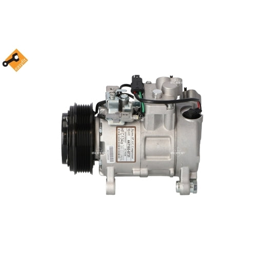 32861 Compressor, air conditioning