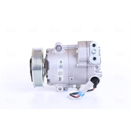 89425 Compressor, air conditioning