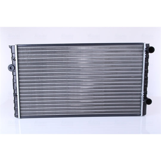 652461 Radiator, engine cooling