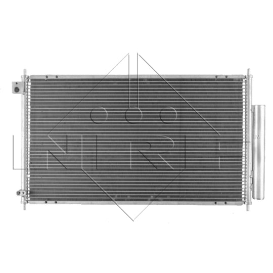 35559 Condenser, air conditioning