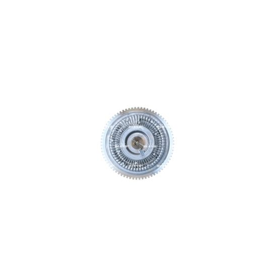 49518 Clutch, radiator fan