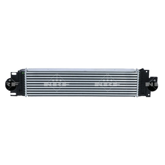 30977 Intercooler, charger